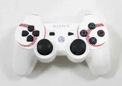 PS3 Playstation 3 MLB 11 The Show Controller