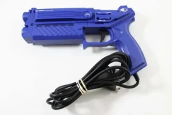 PS1 Playstation 1 Nyko Cobra Light Gun
