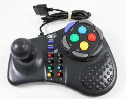 PS1 Playstation 1 Nyko "The Maximizer" Arcade Joystick