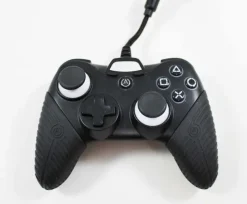 PS3 Playstation 3 Power A Fus1on Controller