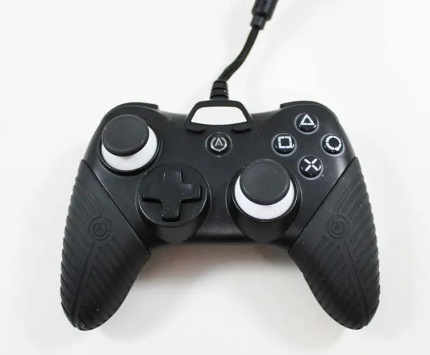 PS3 Playstation 3 Power A Fus1on Controller