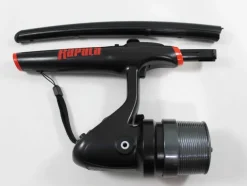 PS3 Playstation 3 Rapala Fishing Rod Controller