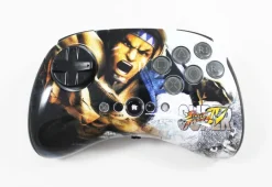 PS3 Playstation 3 Super Street Fighter IV 4 Fight Pad- T Hawk