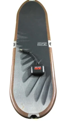 PS3 Playstation Tony Hawk RIDE Skatebaord Controller + Receiver