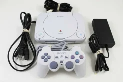 PS1 PSOne Mini System