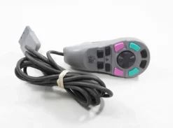 PS1 PSOne Playstation 1 Ascii Grip Game Pad Controller
