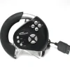 PS2 Radica Gamester Steering Wheel Controller