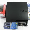 PS3 Slim System 160 GB