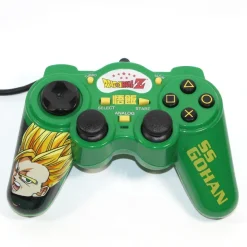 PS2 SS Gohan Dragonball Z Controller