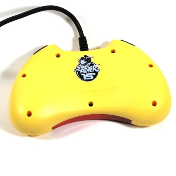 PS2 Street Fighter Anniversary Edition Controller - Ken