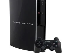 PS3 System 20GB - (CECH-B01) Backwards Compatible