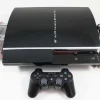 PS3 System 80GB - (CECH-E01) Backwards Compatible