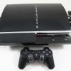 PS3 System 60GB Backwards Compatible