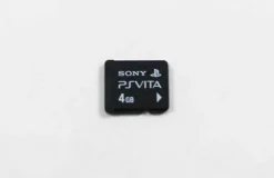 PS Vita Memory Card 4GB