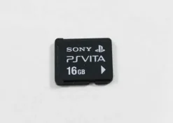 PS Vita Memory Card 16GB