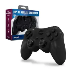 PS3 Wireless Controller - Black