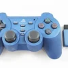 PS2 Wireless Force 2 Katana Controller (Blue)