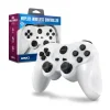 PS3 Wireless White Armor 3 Controller