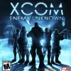 PS3 XCOM Enemy Unknown