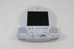 PSOne LCD Screen