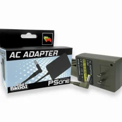 PSOne mini AC Adapter