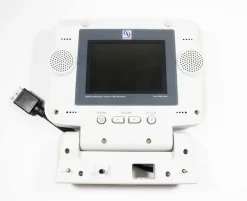 PSOne Mini Mobile Monitor by Interact