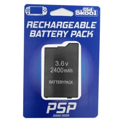PSP 2000 or 3000 Replacement Battery
