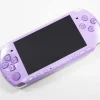 PSP 3000 Purple System (Hannah Montana Edition) - Discounted