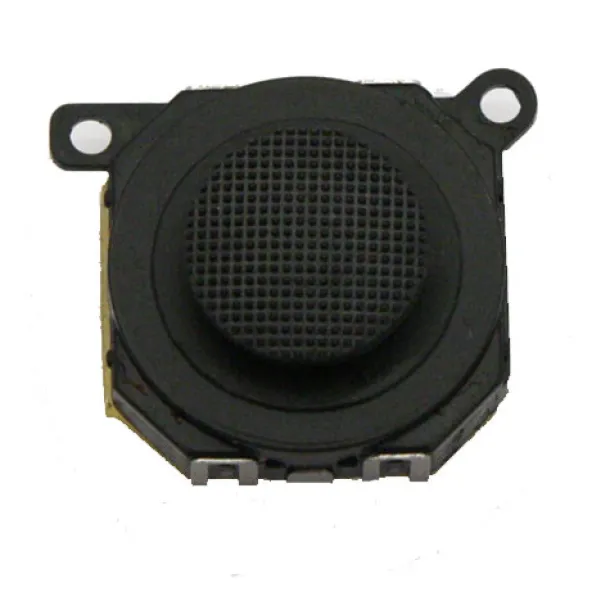 PSP 1000 Replacement Analog Joystick (Black)