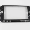PSP 3000 Replacement Faceplate (Black)