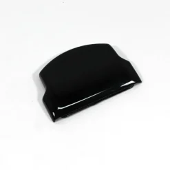 PSP Battery Cover (2000/3000) - Extended Black