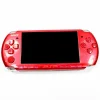 PSP-3000 Carnival Radiant Red JPN Version
