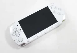 PSP-2000 Handheld System - White Star Wars Edition - Discounted