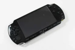 PSP-2000 Handheld System (Black) - Discounted