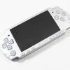 PSP-2000 Handheld System (Silver) - Discounted