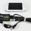 PSP-3000 Handheld System (White)