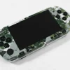 PSP-3000 Metal Gear Solid (Camo) System - Discounted