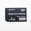 PSP Sony Memory Card 4 GB