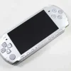 PSP-3000 System (Silver) - Discounted
