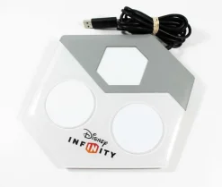 PS3/PS4/WII/WIIU Disney Infinity Base Portal