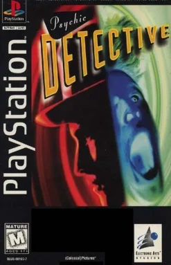 Psychic Detective