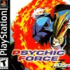 Psychic Force