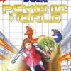 Psychic World