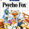 Psycho Fox