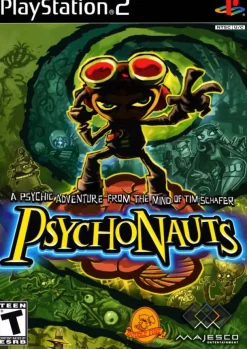 Psychonauts