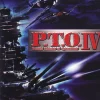 P.T.O. IV Pacific Theater of Operations