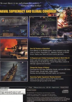 P.T.O. IV Pacific Theater of Operations
