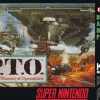 P.T.O. Pacific Theater of Operations