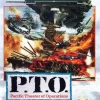 Pto Pacific Theaters of Operations