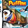 Puffins: Island Adventure DS Game